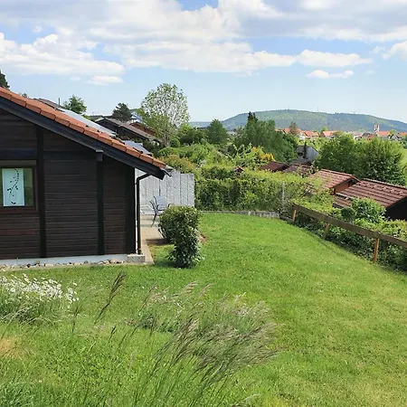 Hébergement de vacances 97 Im Fuchsweg *