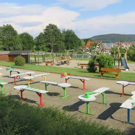 97 Im Fuchsweg Bad Dürrheim