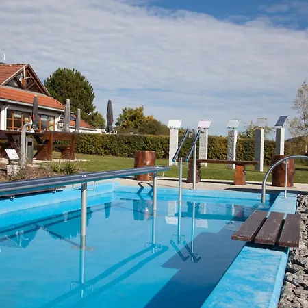 Hébergement de vacances 97 Im Fuchsweg Bad Dürrheim