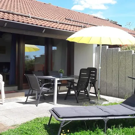 97 Im Fuchsweg Hébergement de vacances *